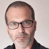 Rafael Delgado - Psicólogo